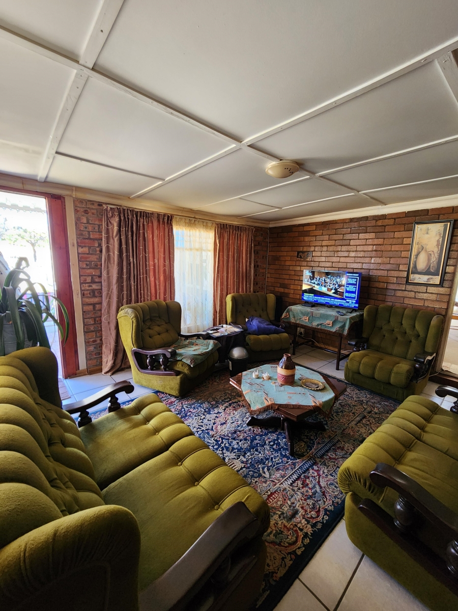 3 Bedroom Property for Sale in Hennenman Free State